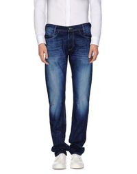 Джинсовые брюки Diesel