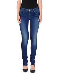 Джинсовые брюки Pepe Jeans 73