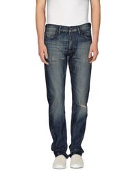 Джинсовые брюки Denim &; Supply Ralph Lauren