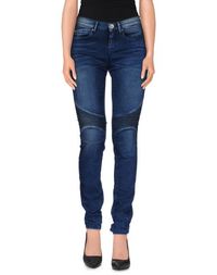 Джинсовые брюки Pepe Jeans 73