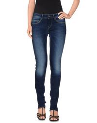 Джинсовые брюки Pepe Jeans