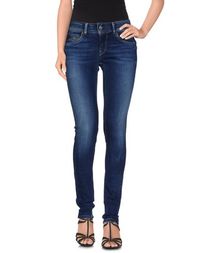 Джинсовые брюки Pepe Jeans