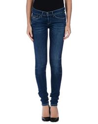 Джинсовые брюки Tru Blu BY Pepe Jeans