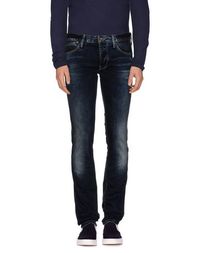 Джинсовые брюки Pepe Jeans