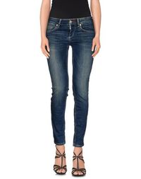Джинсовые брюки LIU •JO Jeans