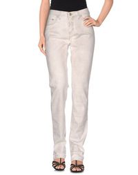 Джинсовые брюки Trussardi Jeans