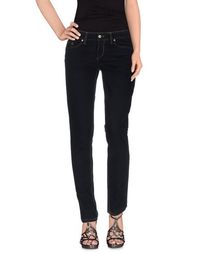 Джинсовые брюки LIU •JO Jeans