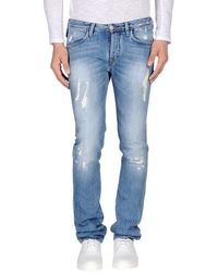 Джинсовые брюки Paul Smith Jeans