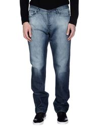 Джинсовые брюки Givenchy