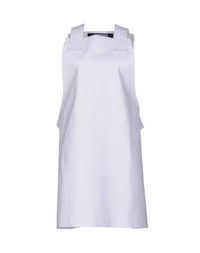 Короткое платье Jacquemus