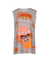 Короткое платье Diletta Cateni IS THE Artistylist