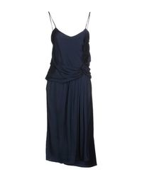 Платье до колена Jason WU