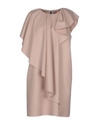 Короткое платье Msgm
