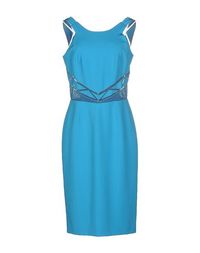 Платье до колена Zuhair Murad