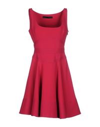 Короткое платье Elie Saab