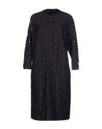 Платье до колена Ermanno Scervino