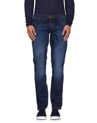 Джинсовые брюки Wrangler
