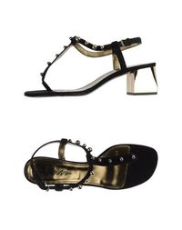 Вьетнамки Lanvin