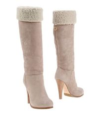 Сапоги Elisabetta Franchi