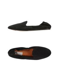 Мокасины Lanvin