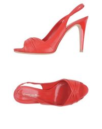 Сандалии Gianvito Rossi