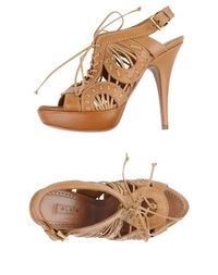 Сандалии AlaÏa