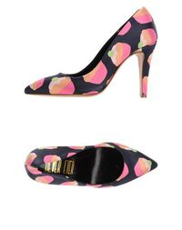 Туфли Moschino
