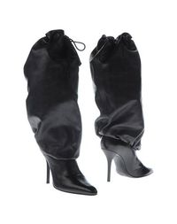 Сапоги Helmut Lang
