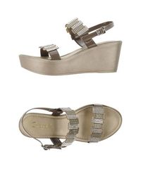 Сандалии ChocolÀ