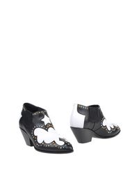 Ботинки Giuseppe Zanotti Design