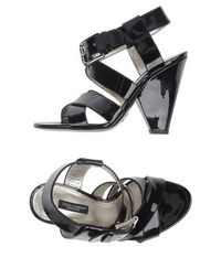 Сандалии Dolce &; Gabbana
