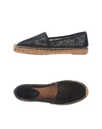 Эспадрильи Dolce &; Gabbana