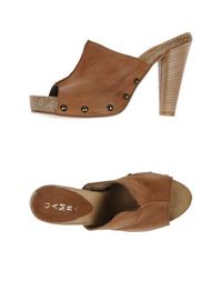 Мюлес и сабо Gamba