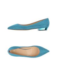 Балетки Giuseppe Zanotti Design