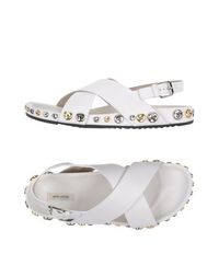 Сандалии Marc Jacobs