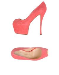 Туфли Giuseppe Zanotti Design