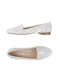 Мокасины Elie Saab