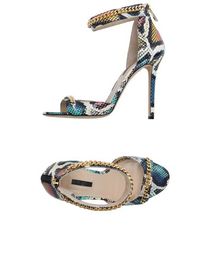 Сандалии Elie Saab