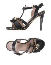 Сандалии Stuart Weitzman