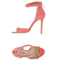 Сандалии Elie Saab