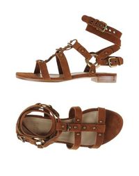 Сандалии Stuart Weitzman