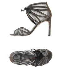 Сандалии Stuart Weitzman
