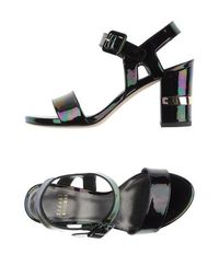 Сандалии Stuart Weitzman