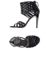 Сандалии Stuart Weitzman