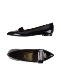 Мокасины Lanvin