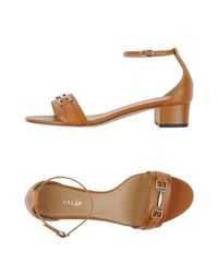 Сандалии Bally