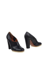 Ботинки Lanvin