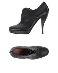 Обувь на шнурках Lanvin