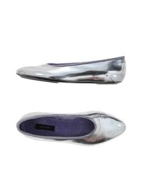 Балетки Marc Jacobs