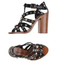 Сандалии Dolce &; Gabbana